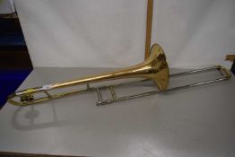 A Sovereign trombone