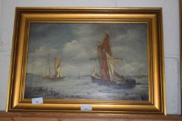 dutch painting oil