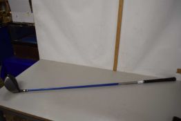 A Nike Ignite 410 golf driver