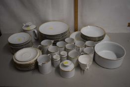 Quantity of Thomas German table wares