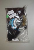 Mixed Lot: Various bangles, costume jewellery etc