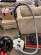 Miele vacuum cleaner
