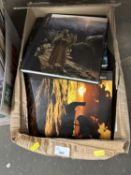Books, qty of Time Life hardback reference