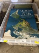 Books assorted hardback reference