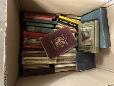 Books to include Beatrix Potter