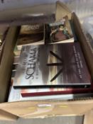 Books assorted hardback reference to include history and others