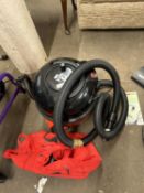 Henry Hoover