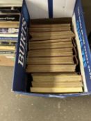 Cassell's New Popular Educator bound volumes