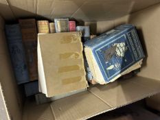 Books, assorted childrens hardback