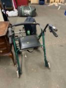 Mobility aid