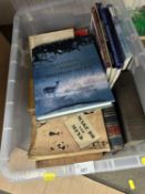 Books assorted hardback reference