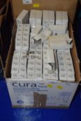 Box of light bulbs