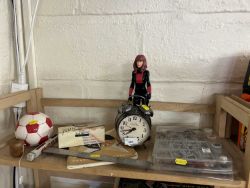 Weekly Auction of modern Furniture, Collectables, Household Effects, etc (Saleroom 6)