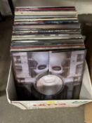 Assorted Lp's