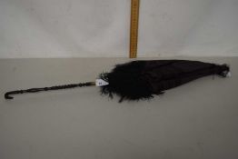 Vintage parasol