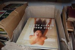 Books - Erotica