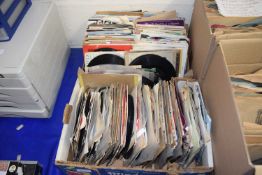 Quantity of assorted singles