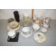 Mixed Lot: Various tea wares and other items - Image 2 of 2