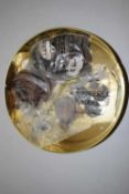 Mixed Lot of UK Coinage Victorian and Later