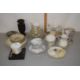Mixed Lot: Various tea wares and other items - Image 1 of 2