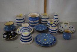 Mixed Lot: Various T G Green and other table and kitchen wares in a variety of designs