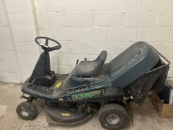 Weekly Auction of Gardening/Outside etc (Saleroom 4)