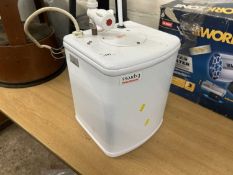 Water heater