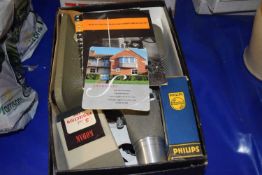 A Model 5 Koda Slide projector and a Koda Scope 8500 projector etc