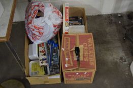 Quantity of assorted children's soft toys, Lego etc