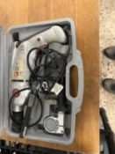 850 watt hammer drill