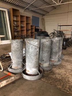 Weekly Auction of Gardening/Outside etc (Saleroom 4)