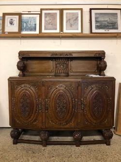 Weekly Auction of Antiques, Collectables, Furniture etc (Saleroom 5)