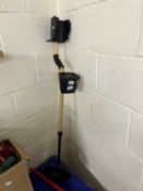 Professional MD309 Seben metal detector