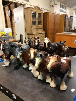 Weekly Auction of modern Furniture, Collectables, Household Effects, etc (Saleroom 6)