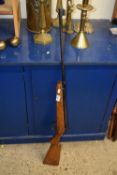 An NAC.177 air rifle