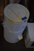 Indesit spin dryer