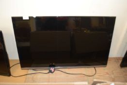Panasonic flat screen TV