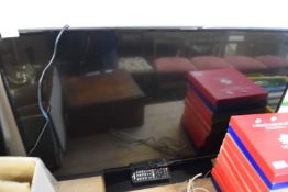 Panasonic flat screen TV