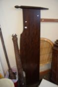 Stag Minstrel double headboard