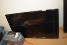 Polaroid flat screen TV