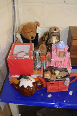 Weekly Auction of modern Furniture, Collectables, Household Effects, etc (Saleroom 6)