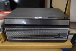 Grundig TK149 reel to reel tape player