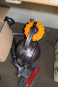 Dyson vacuum cleaner