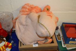 Star Ward Jar-Jar Binks back pack
