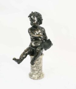 Antique & Contemporary Furniture, Paintings, Works of Art, Carpets & Rugs