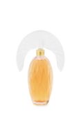 Lalique limited edition Flaçon parfum 'Commedia de Lalique' 2007, the signed bottle engraved no.
