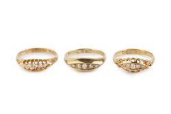 Collective: Jewellery, Silver & Accessories - Timed