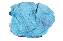 Howard Hodgkin (1932-2017) Blue Skies, Nothing but Blue Skies, 2002 screenprinted multiple published