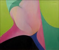 Georgi Daskaloff (1923-2005) In the Afternoon; and Prisoner of Love both signed and titled (to
