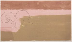 Naomi Frears (b.1963) Two signed, titled, and inscribed '4/5 unique' in pencil (in the margin)